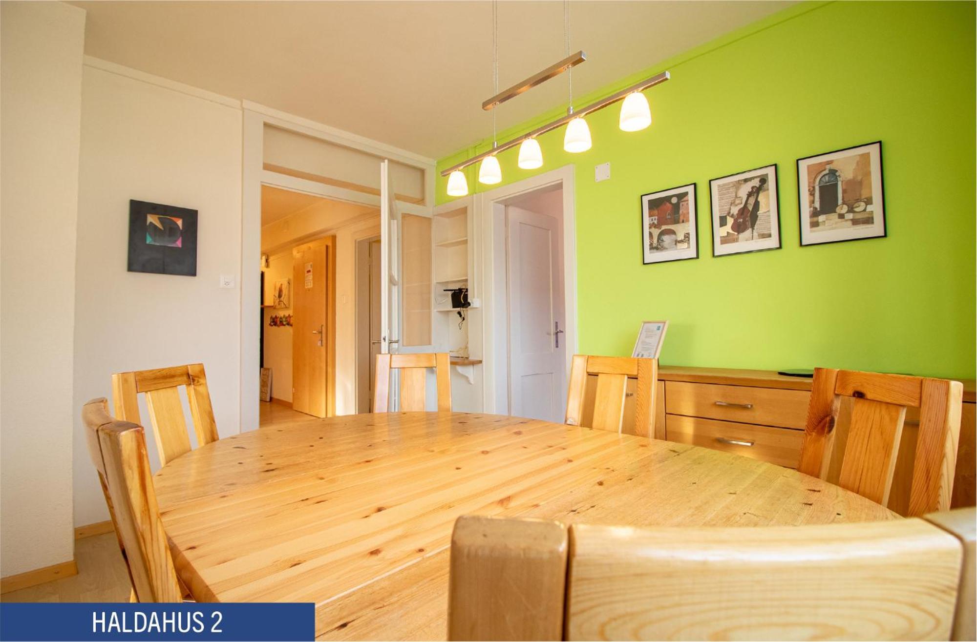 Haus Haldahus By Arosa Holiday Habitación foto