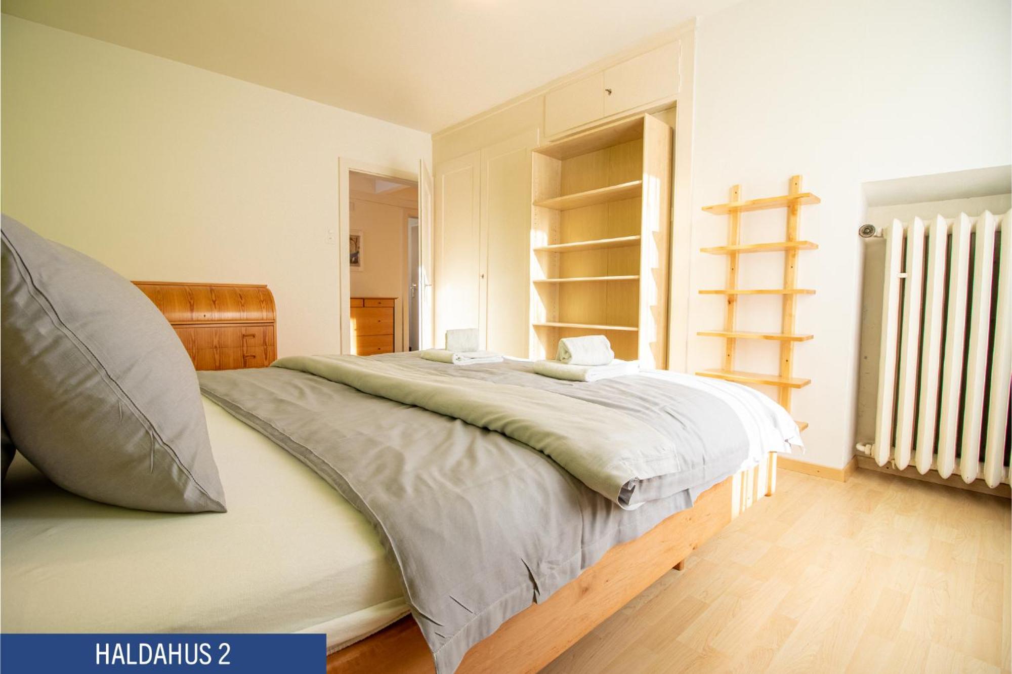 Haus Haldahus By Arosa Holiday Habitación foto
