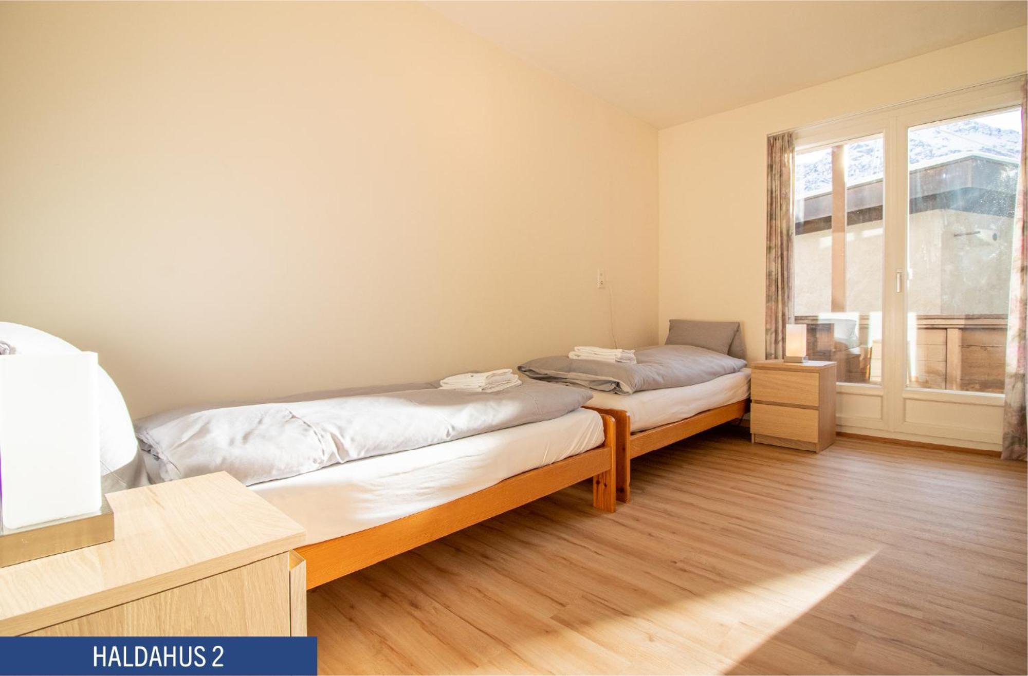 Haus Haldahus By Arosa Holiday Habitación foto