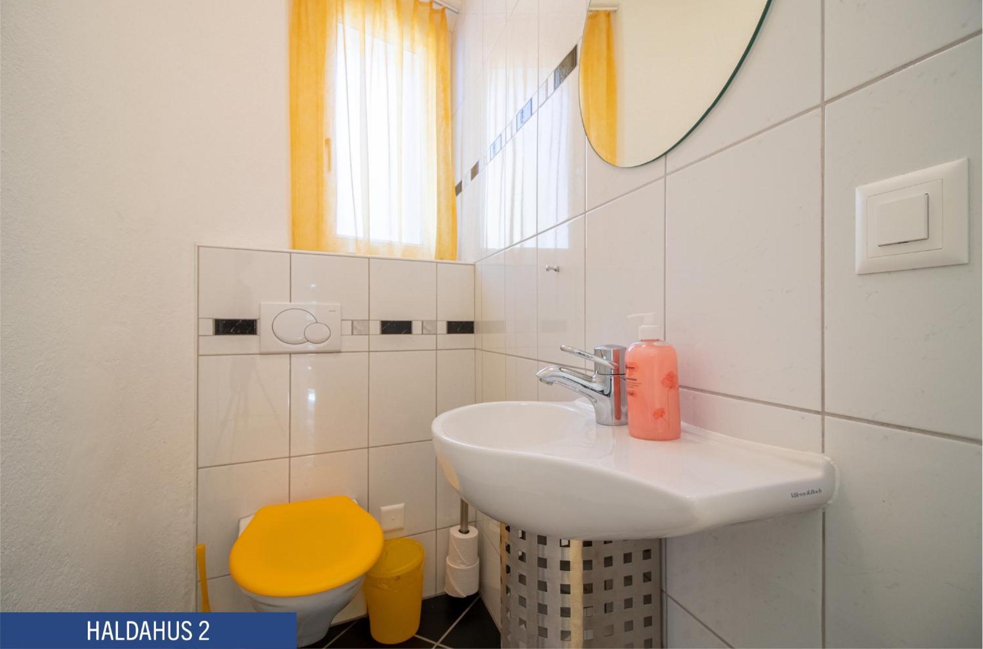 Haus Haldahus By Arosa Holiday Habitación foto