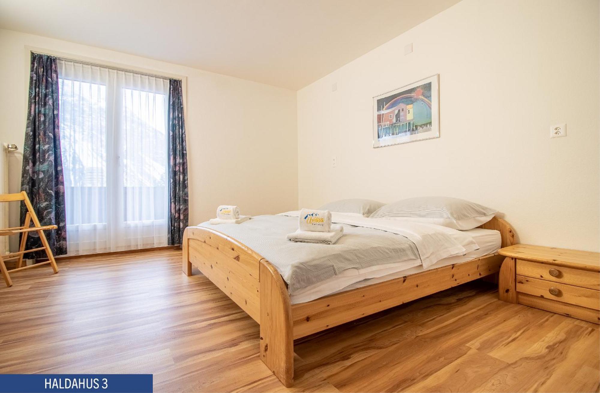 Haus Haldahus By Arosa Holiday Habitación foto