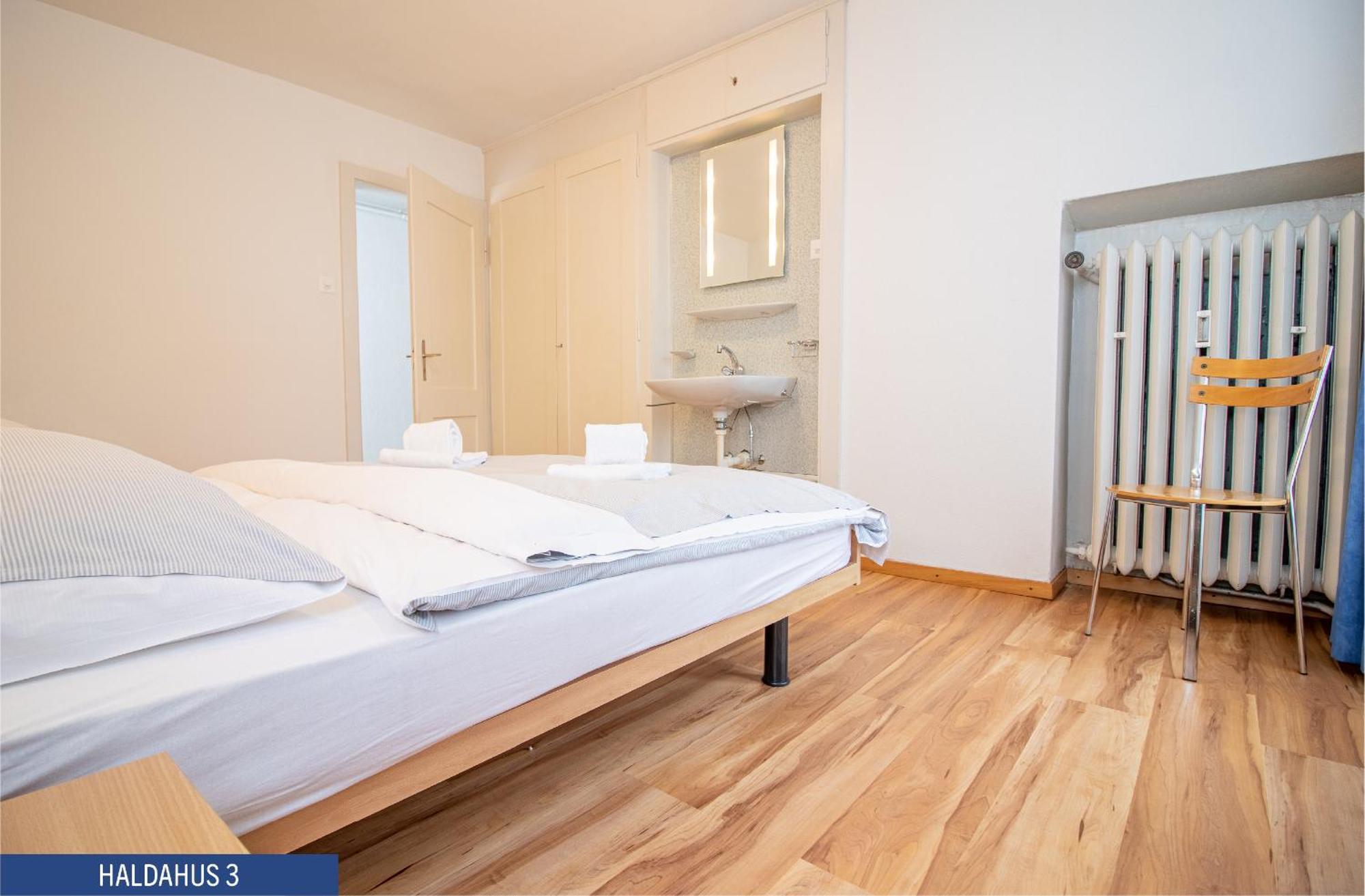 Haus Haldahus By Arosa Holiday Habitación foto
