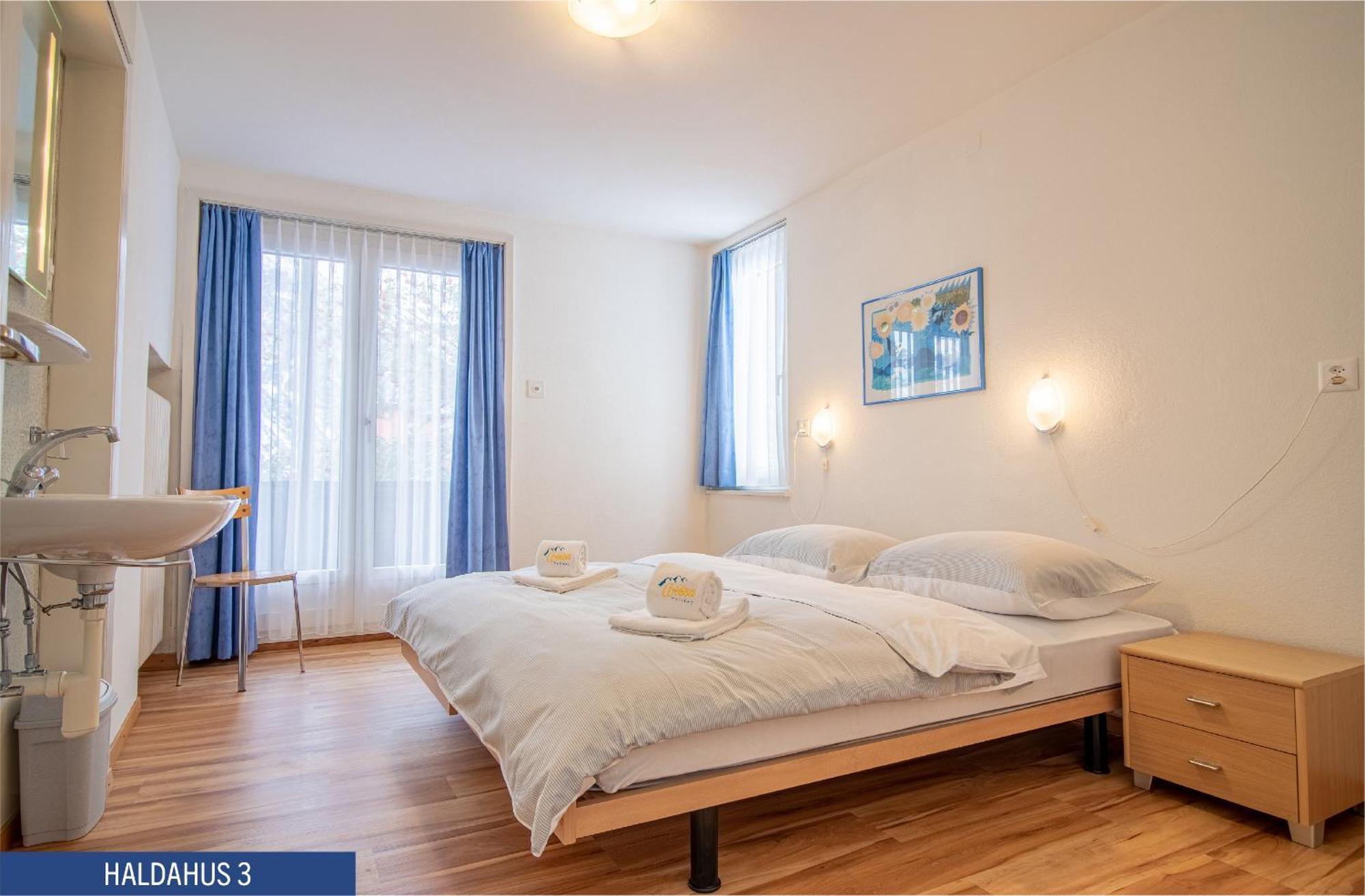 Haus Haldahus By Arosa Holiday Habitación foto