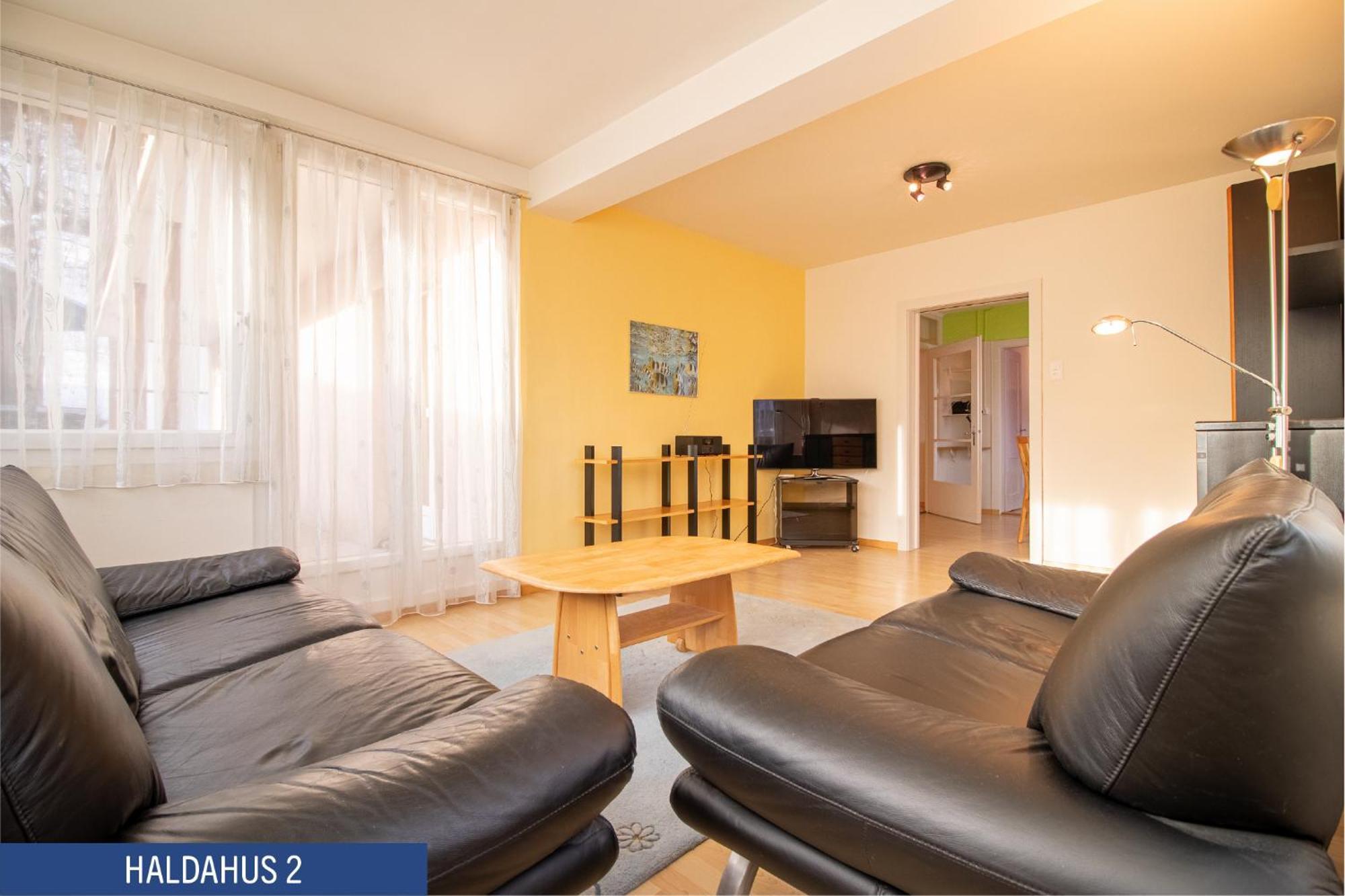 Haus Haldahus By Arosa Holiday Habitación foto
