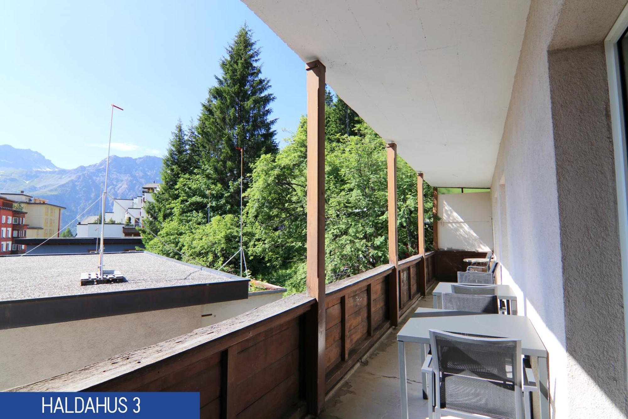 Haus Haldahus By Arosa Holiday Exterior foto